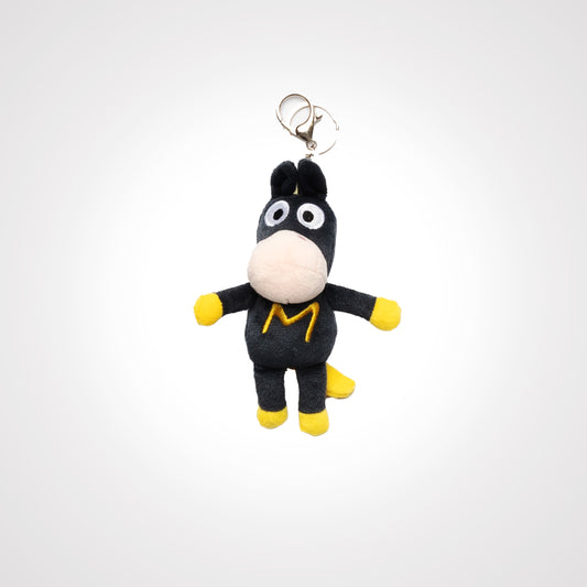 Mustang Bob Keychain