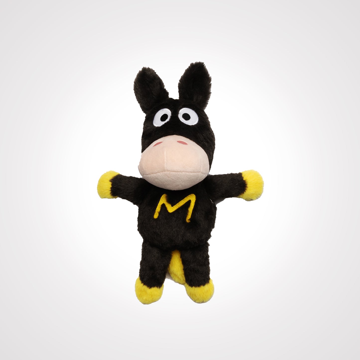 Mustang Bob Stuffed Toy