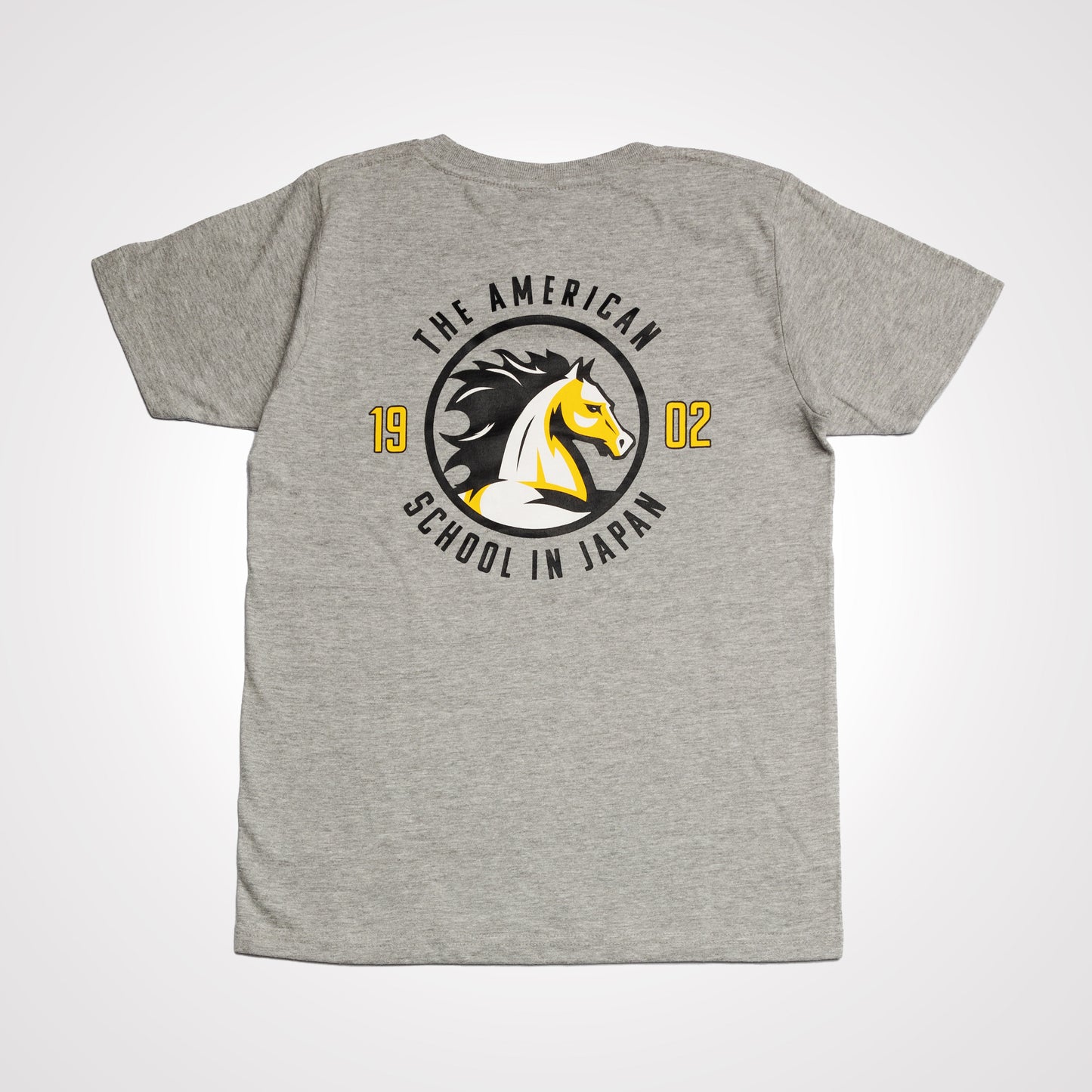 ASIJ Classic Line T-shirt