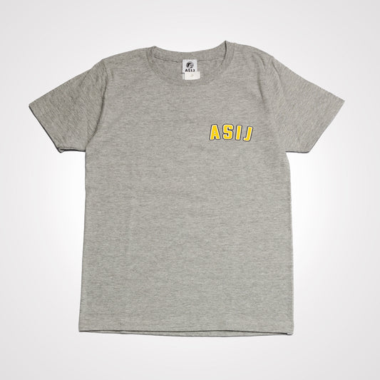 ASIJ Classic Line T-shirt