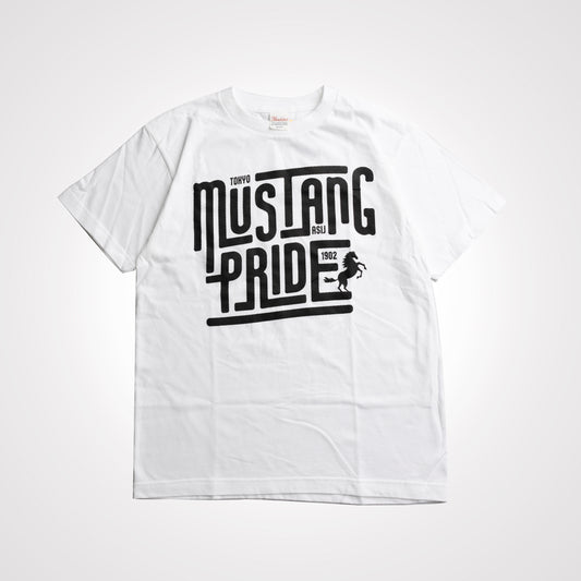 ASIJ Mustang Pride T-shirt
