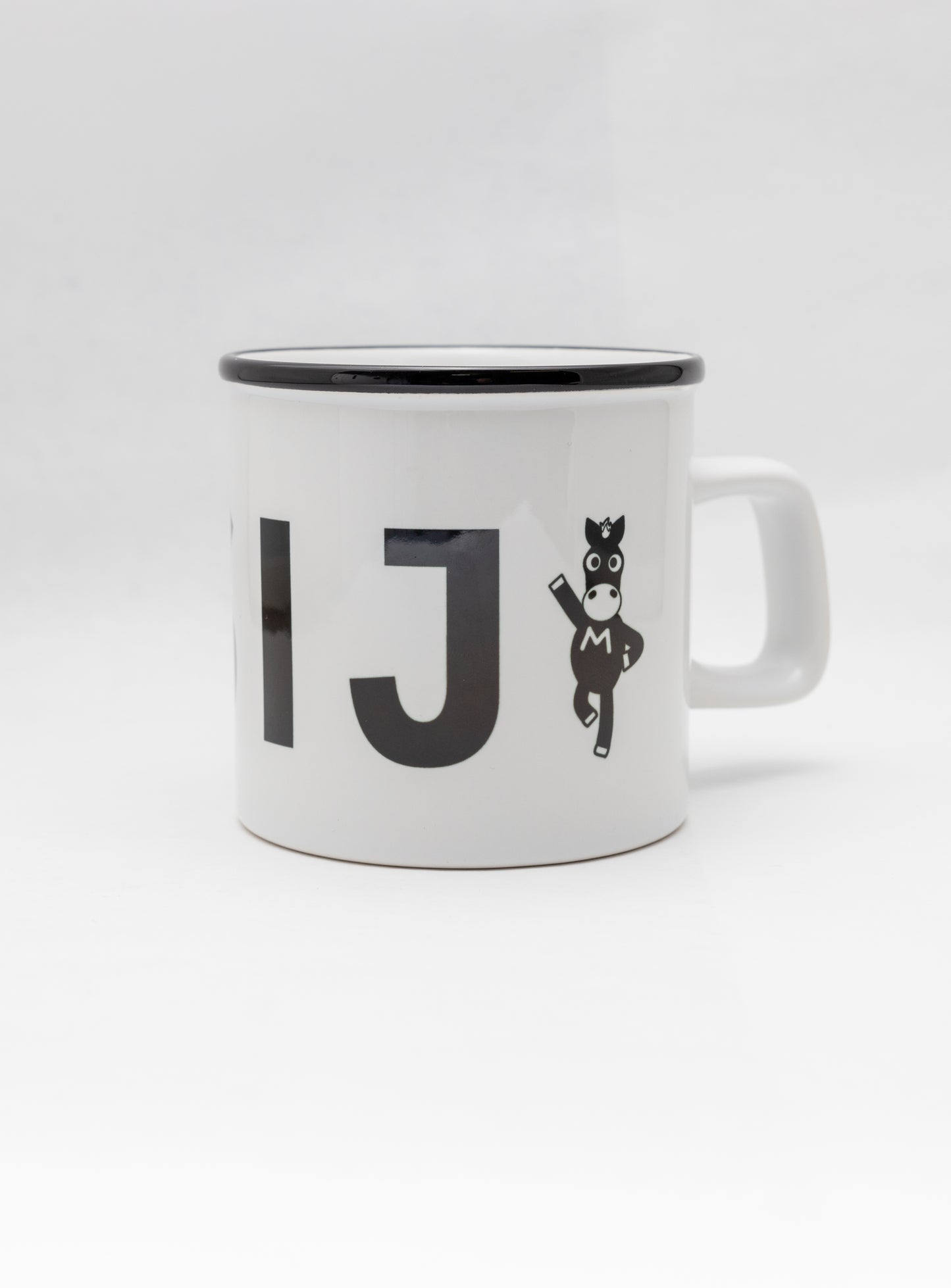 ASIJ Mug Cup