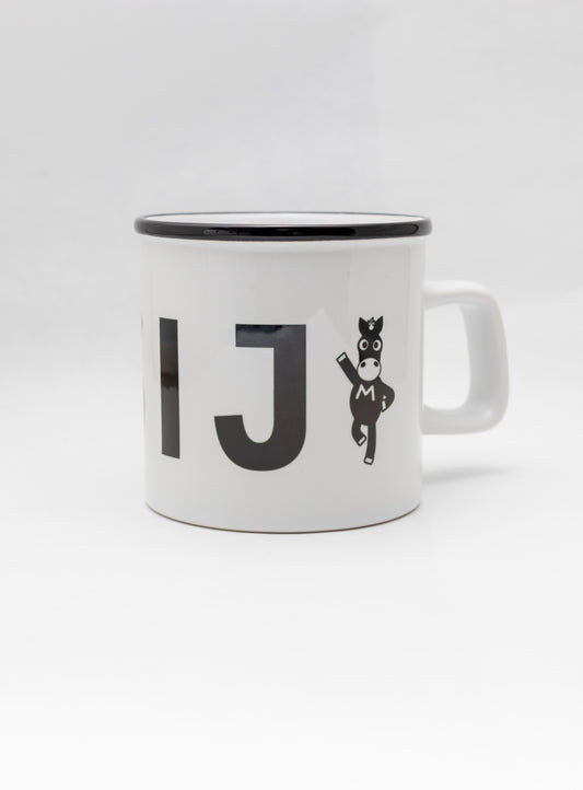 ASIJ Mug Cup
