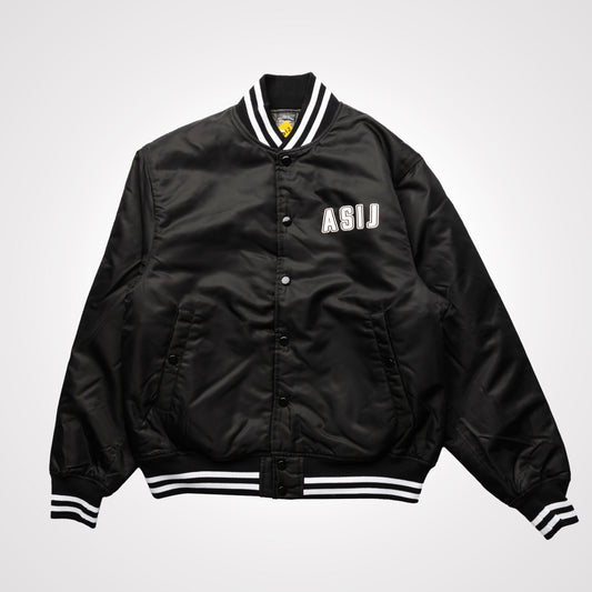ASIJ Varsity Jacket