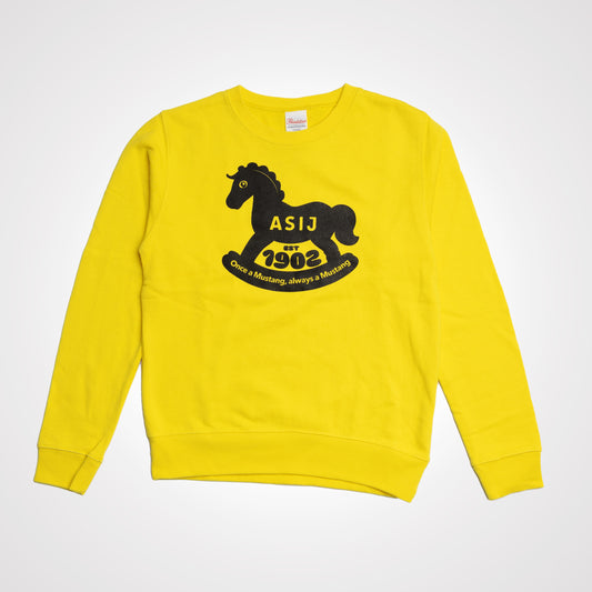 ASIJ Toy Horse Sweatshirt