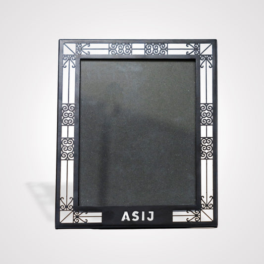 ASIJ Photo Frame