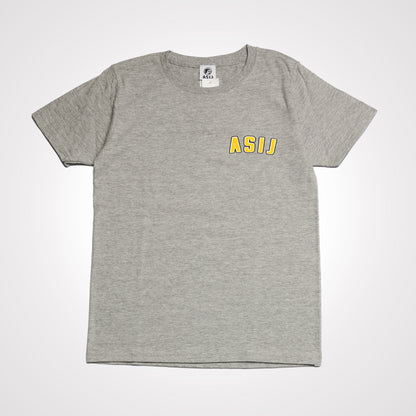 ASIJ Classic Line T-shirt