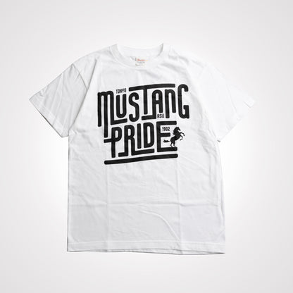 ASIJ Mustang Pride T-shirt