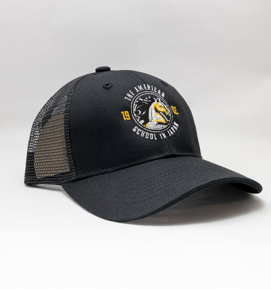 ASIJ Trucker Cap