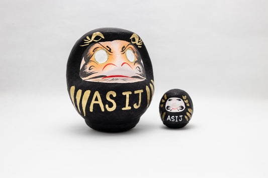 Daruma Doll