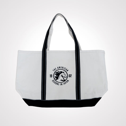 ASIJ Totebag
