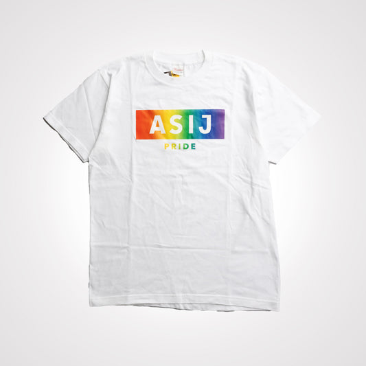 ASIJ Rainbow Pride T-shirt