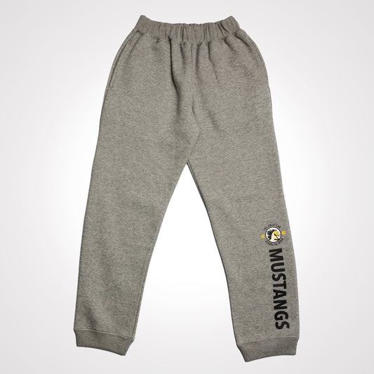 ASIJ Mustangs Sweatpants