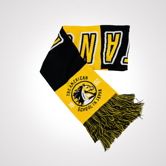 ASIJ Scarf