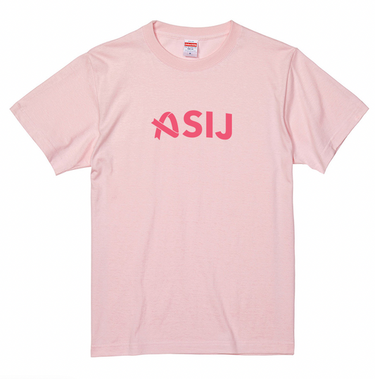 Pink Ribbon T-shirt