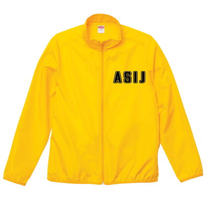 ASIJ Running Jacket