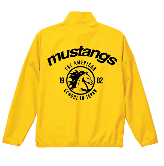 ASIJ Running Jacket